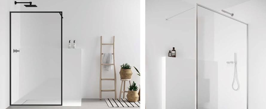 parois-douche-italienne-nordic-profiltek - Groupamat