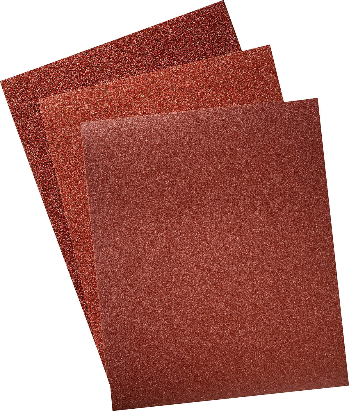 Groupamat - papier - abrasif