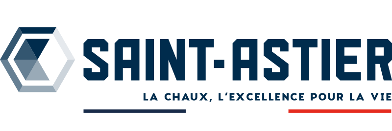 Logo CHAUX DE SAINT ASTIER