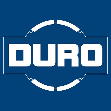 Logo DURO