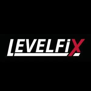Logo LEVELFIX