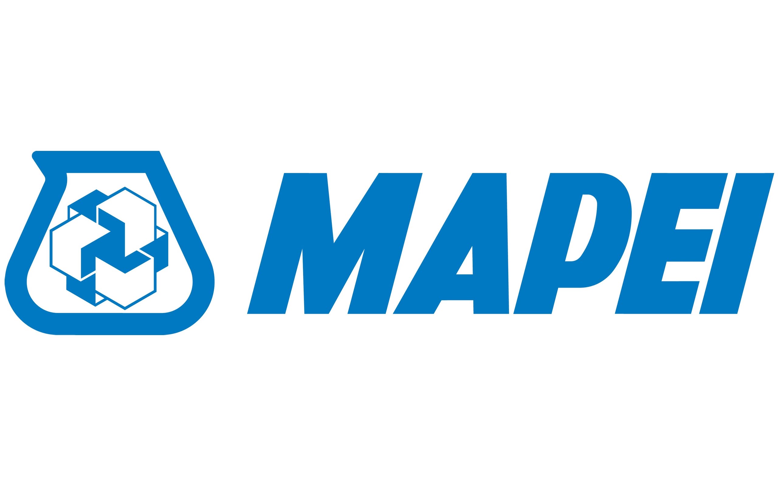 Logo MAPEI