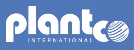 Logo PLANTCO