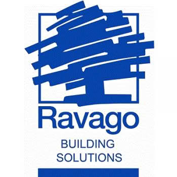 Logo RAVAGO BUILDING SOLUTIONS
