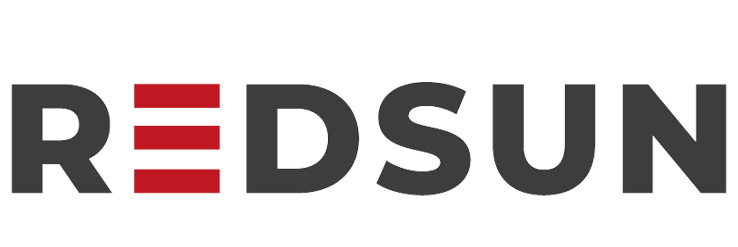 Logo REDSUN