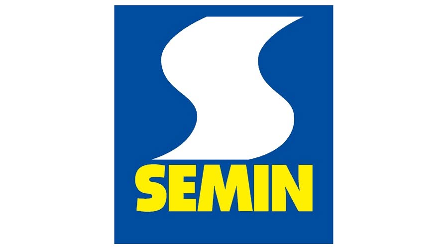 Logo SEMIN