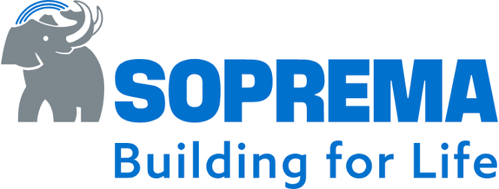 Logo SOPREMA