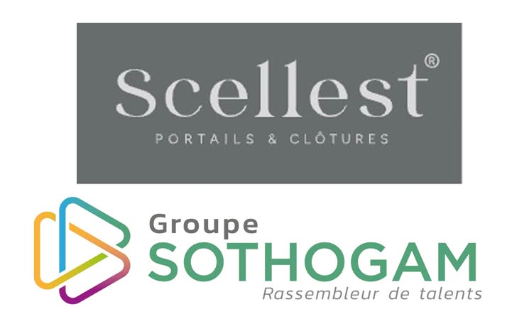 Logo SCELLEST®-Sothogam