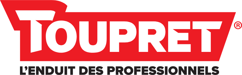 Logo TOUPRET