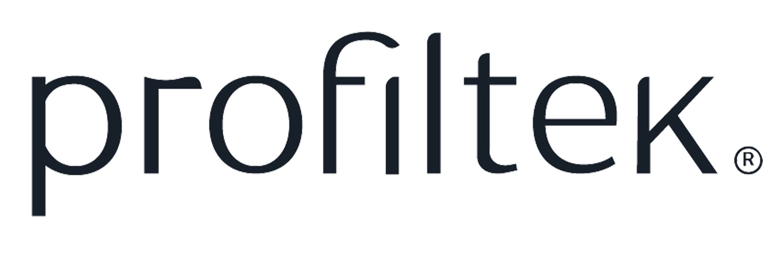 Logo PROFILTEK