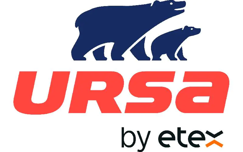 Logo URSA