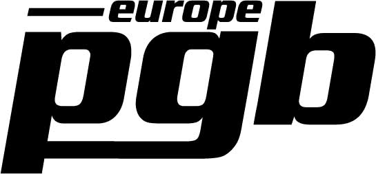 Logo PGB EUROPE