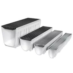 groupamat mea caniveaux de drainage mearin expert