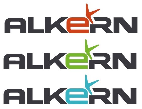 Logo ALKERN