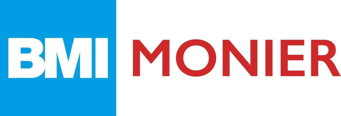 Logo MONIER