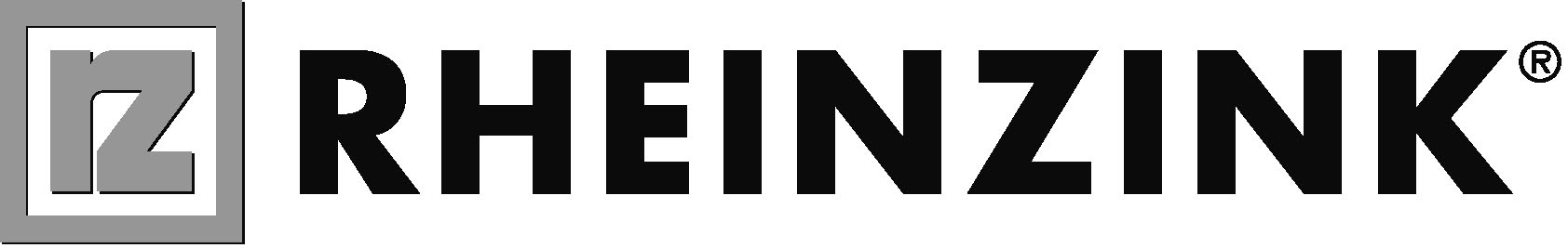 Logo RHEINZINK