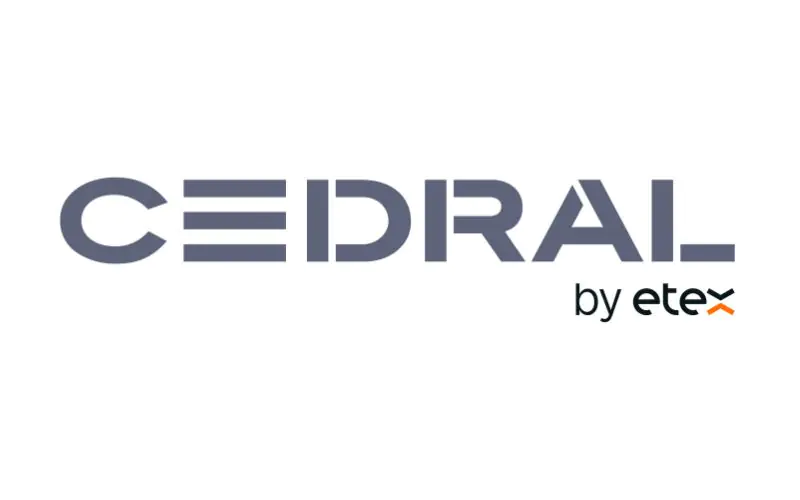 Logo CEDRAL
