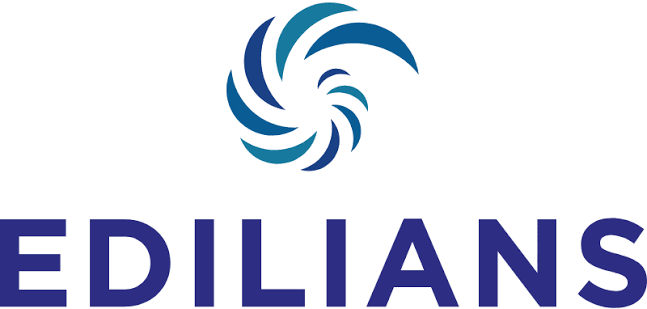 Logo EDILIANS