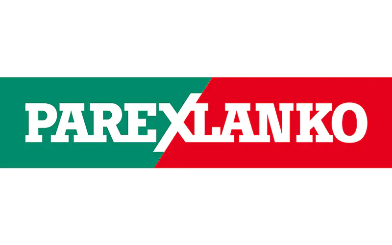 Logo PAREXLANKO