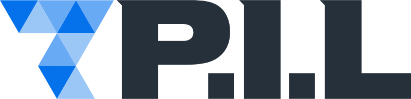 Logo PIL (Produits Industriels Lorrains)