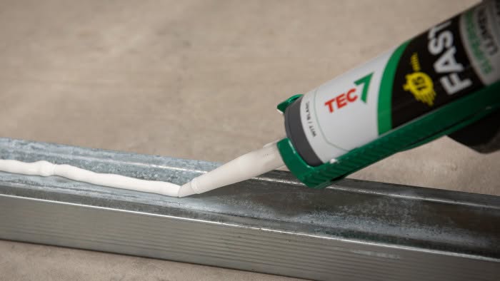 fournisseur groupamat tec7 adhesives guide