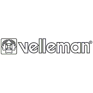 Logo VELLEMAN