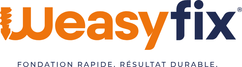Logo WEASYFIX®