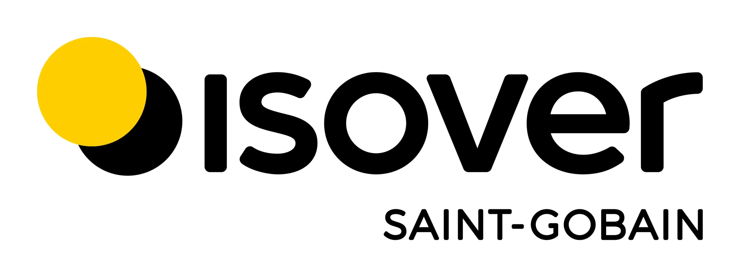 Logo SAINT GOBAIN ISOVER