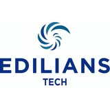 Logo EDILIANS TECH