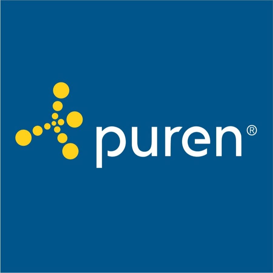 Logo PUREN