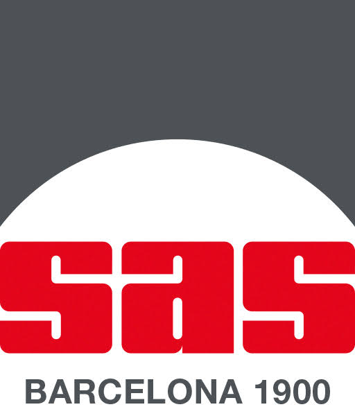 Logo SAS