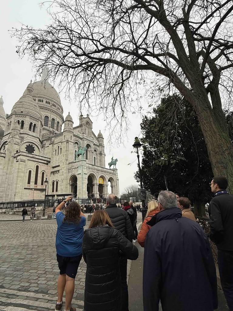 groupamat 2025 visite paris 1