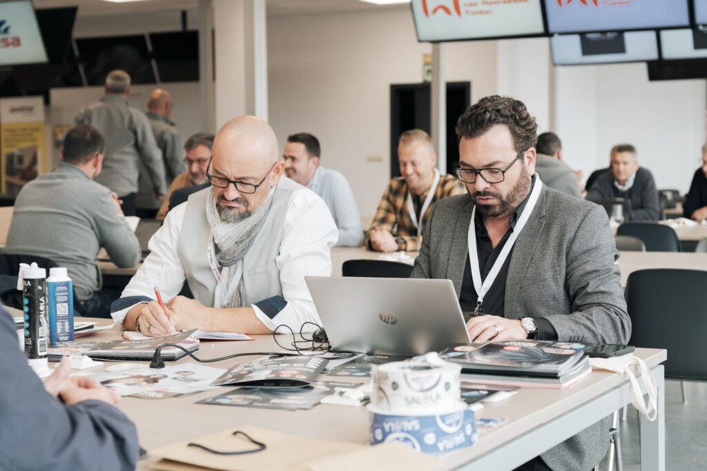 Groupamat-speed-meeting-salco