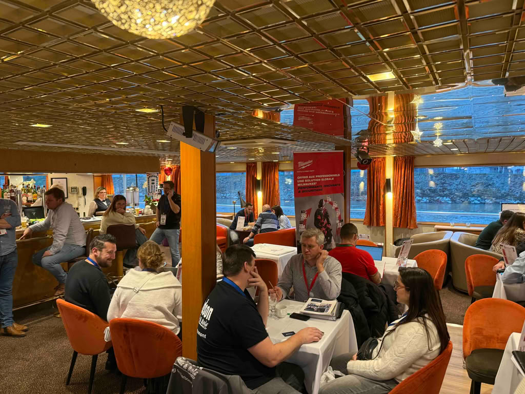 groupamat speedùeeting 2025 4