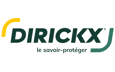 Logo DIRICKX