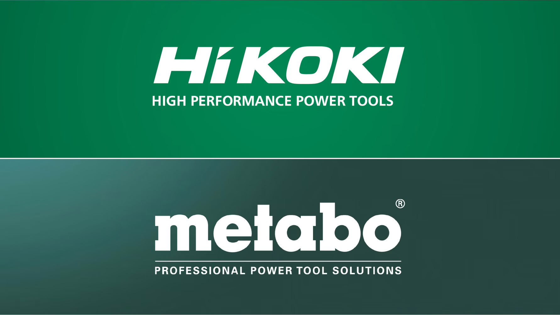 Logo HIKOKI-METABO