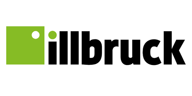 Logo ILLBRUCK