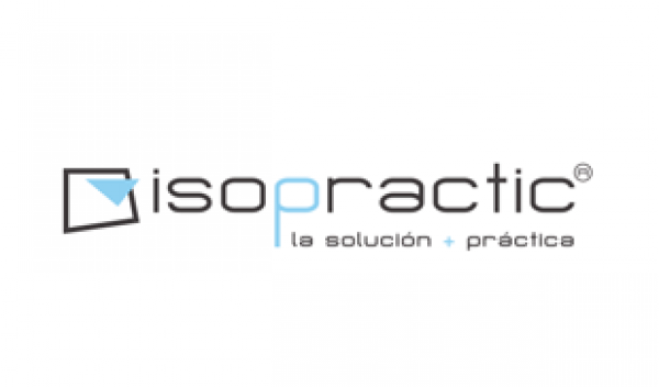 Logo ISOPRACTIC