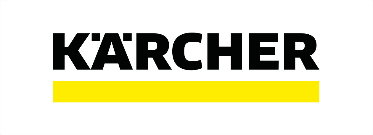 Logo KÄRCHER