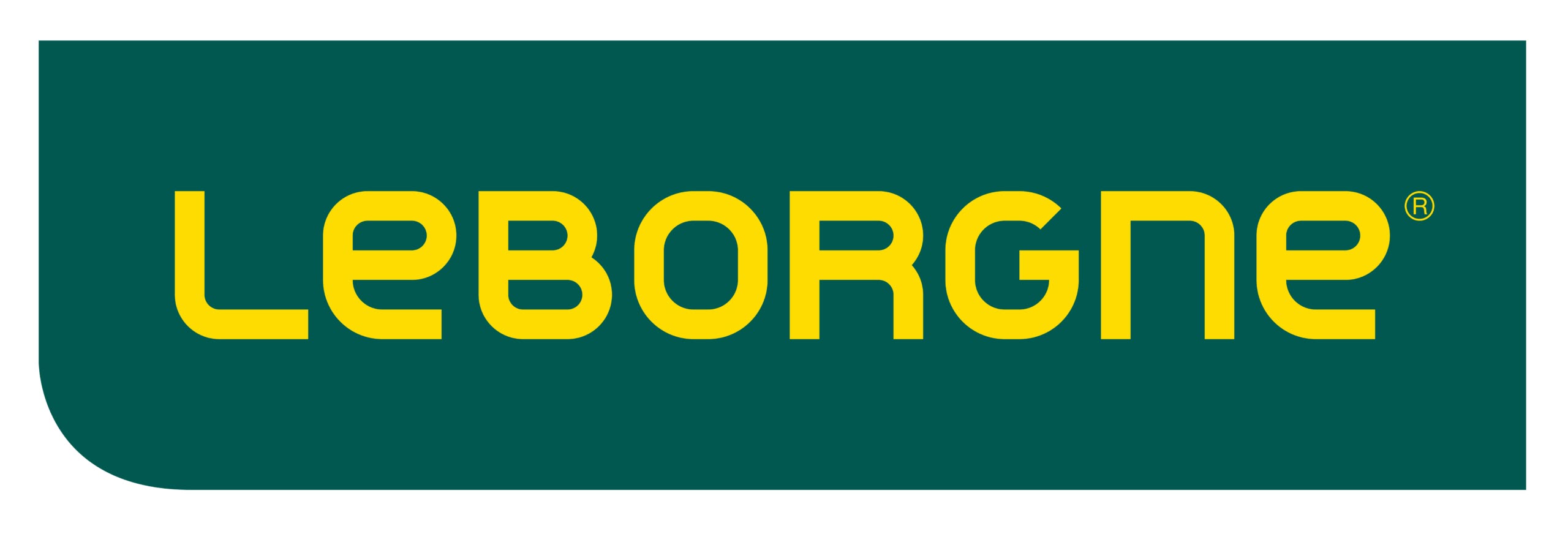 Logo LEBORGNE