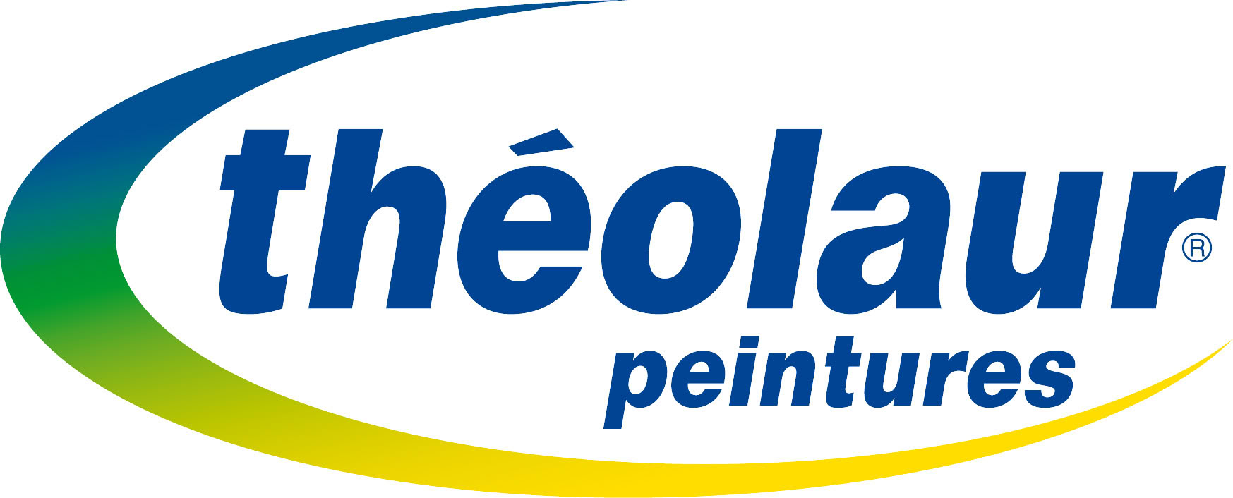 Logo THEOLAUR PEINTURE