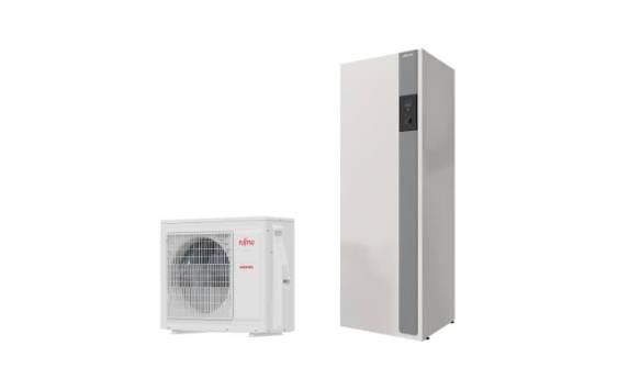 groupamat atlantic pompe a chaleur air eau