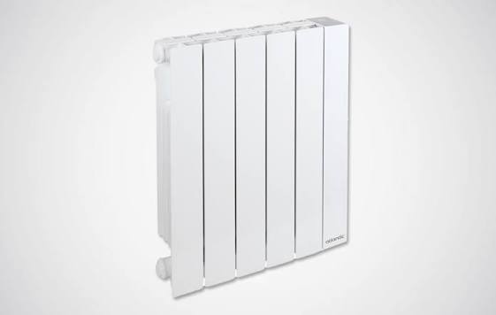 groupamat atlantic radiateur chaleur douce