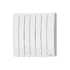 groupamat atlantic radiateur inertie