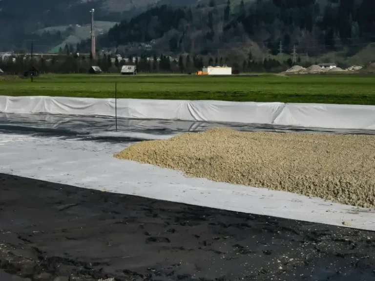 groupamat cassart geosynthetiques