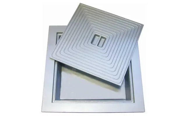 groupamat cassart regards aluminium