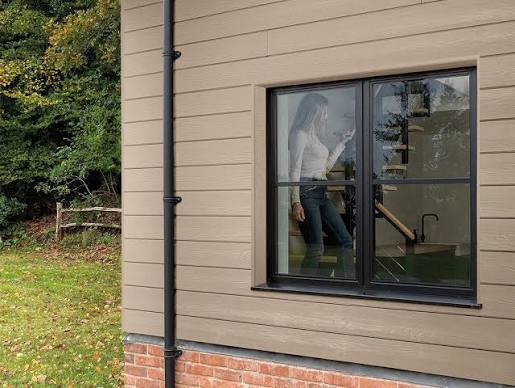 groupamat cedral bardage collection natual