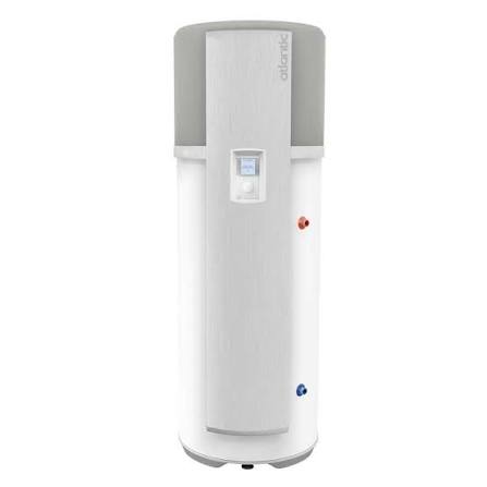 groupamat chauffe eau thermodynamique