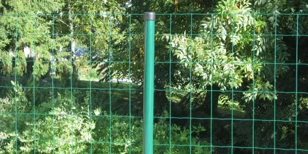 groupamat dirickx poteaux accessoires