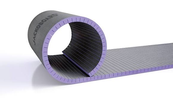 groupamat jackon jackoboard flexo
